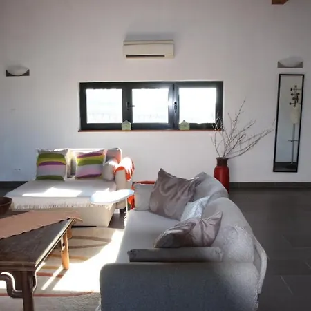 Domaine De Cazaban Apartment