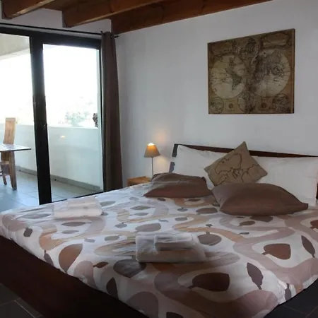 Apartment Domaine De Cazaban