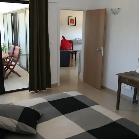 Apartment Domaine De Cazaban