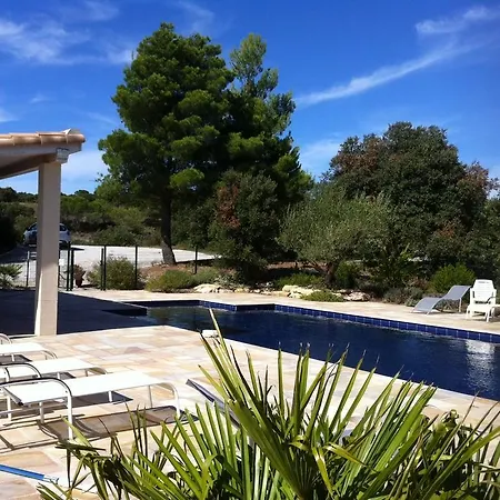 Domaine De Cazaban *