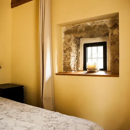Domaine De Cazaban アパート Villegailhenc