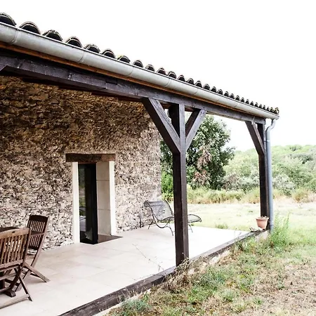 Domaine De Cazaban アパート