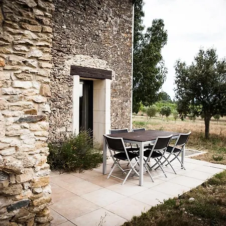 Domaine De Cazaban Apartment *