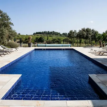 Domaine De Cazaban *