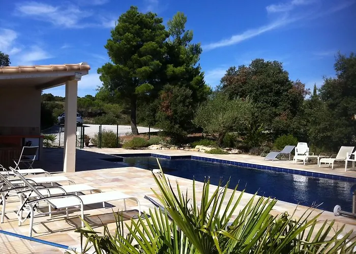 Domaine De Cazaban *