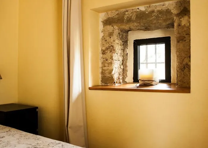 Domaine De Cazaban شقة Villegailhenc